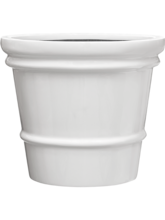 Кашпо B-round (Dobbio) Арт: 6BSTD6050 1
