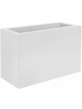 Кашпо Prestige Plus Rectangular (High shine) Арт: 6PRG02420 1