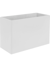 Кашпо Prestige Rectangular (High shine) Арт: 6PRGR4412 1