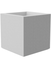 Кашпо Gatsby (Basic Cubo color:) Арт: 6VONGAT18 1