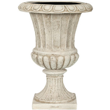 Кашпо Capi Classic French Vase