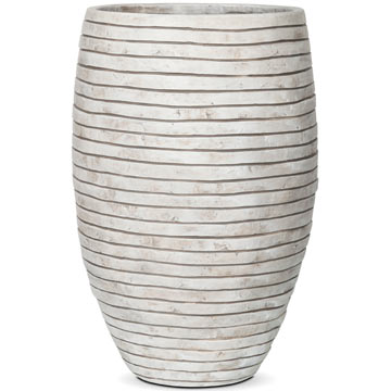 Кашпо Capi Nature Row Vase elegant deluxe