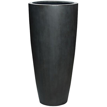 Кашпо Pottery Pots Dax antique grey