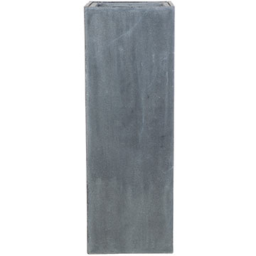 Кашпо Pottery Pots Yang grey