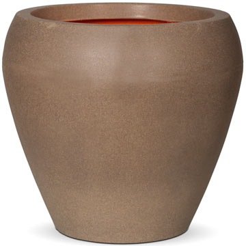 Кашпо Capi Tutch! Vase tapered round
