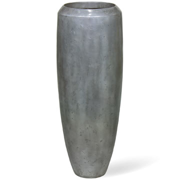 Кашпо Fleur Ami Loft Vase Aluminium