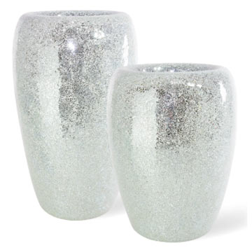 Кашпо Fleur Ami One Planter Mirror