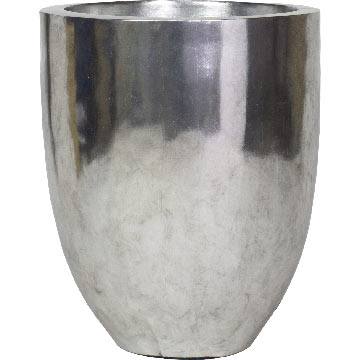 Кашпо Fleur Ami Pandora Vase Large Silver