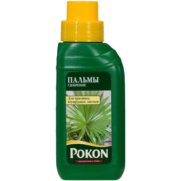Удобрение для пальм Pokon