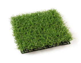 Коврик Газон-трава светло-зеленая искусственный 20.6200LG