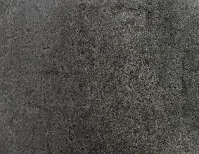 Кашпо TREEZ Effectory - Stone - Большой округлый конус - Тёмно-серый камень 41.3319-01-026-GR-54, 41.3319-01-026-GR-70, 41.3319-01-026-GR-90 1