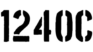 1240C