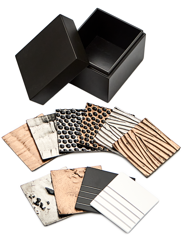 Lacquer Box Маленький  11×11×10 см