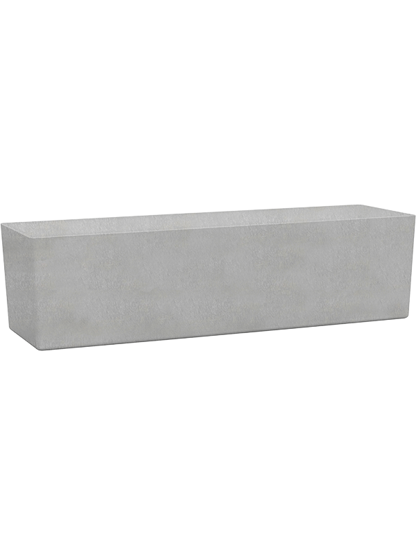 Baq Эколайн Rise Обычный Прямоугольник 60×18×16 см