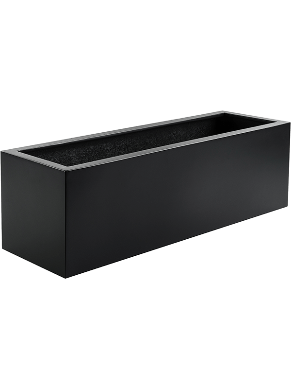 Ардженто Маленький Box Чёрный 60×15×15 см