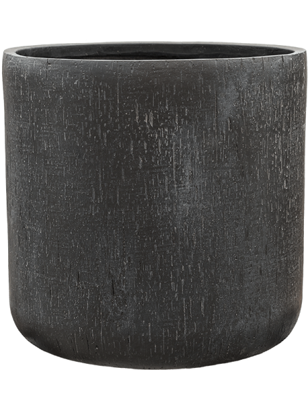 Baq Капля Дождя Цилиндр Антрацитовый D51×49 см
