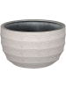 Бордовый Новинка Egg Горшок Песок Низкий D110×65 см