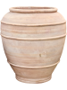 Терракотовый Antica Фиренце Меловой Белый D73×80 см