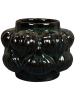 Sanah Горшок Петрольный D14×11 см