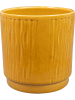 Stella Горшок Горчичный D13×14 см
