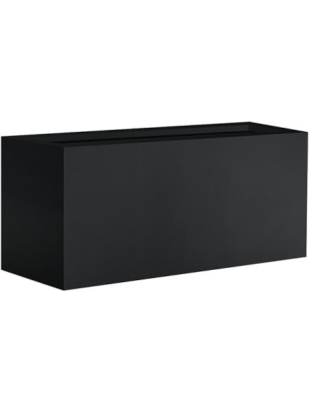 Ардженто Box Чёрный 100×50×50 см