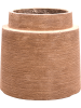 Колорадо Горшок Терракотовый Dark D38×36 см