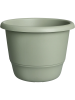 Амига Раунд Зелёный Thyme D40×30 см
