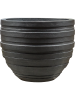 Baq Полистоун Coated Junar Купелла Дымчатый D90×72 см
