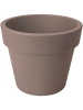 Зелёный Basics Верхнее Тауп Кашпо Высокий D35×41 см