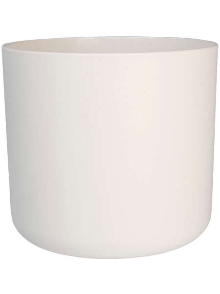 Б.фор Soft Раунд Белый D22×20 см