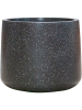 Baq Терраццо Дарси Чёрный D38×32 см