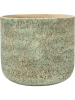 Монблан Горшок Камуфляжный Зелёный D31×27 см