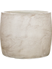 Baq Алгар Бочонок Белый D50×40 см