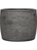 Baq Алгар Бочонок Серый D50×40 см