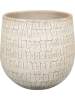 Renzo Горшок Песок D36×32 см