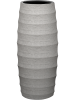Бордовый Модерн Ваза Глиняный D55×110 см