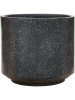 Baq Терраццо Цилиндр Чёрный D43×38 см