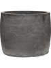 Baq Алгар Бочонок Серый D41×33 см