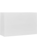 B- Прямой Прямоугольник 120×40×75 см