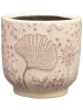 Emilia Горшок Розовый D8×8 см