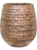Baq Опус Hammered Дарси Золотой С Вкладышем D38×42 см