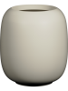 Elemental Сфера Шёлковистый L Белый D57×63 см