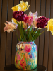 Дизайн Рик Триест Горшок Dutch Beauty Spring D21×24 см