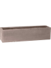 Файберстоун Балконное XL Тауп 80×20×20 см