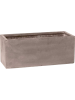 Файберстоун Балконное Тауп S 50×20×20 см