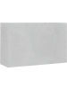 B- Прямой Прямоугольник 120×40×75 см