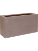 Файберстоун Джорт M Тауп 100×40×50 см