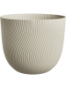 Серх Раунд Грибной Бежевый D39×33 см