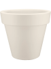 Пьюр ® Раунд Белый Льняной D39×36 см
