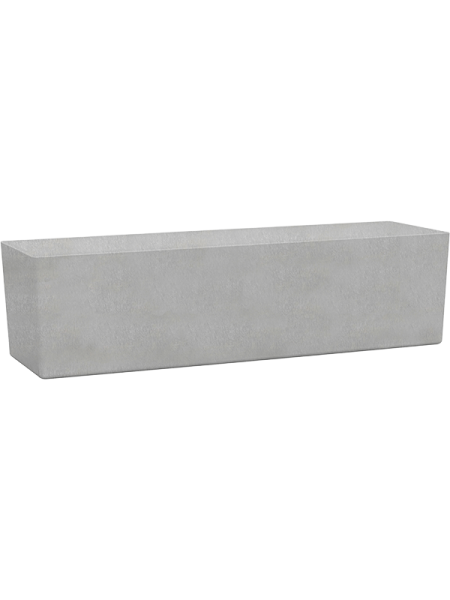 Baq Эколайн Rise Обычный Прямоугольник 80×20×23 см
